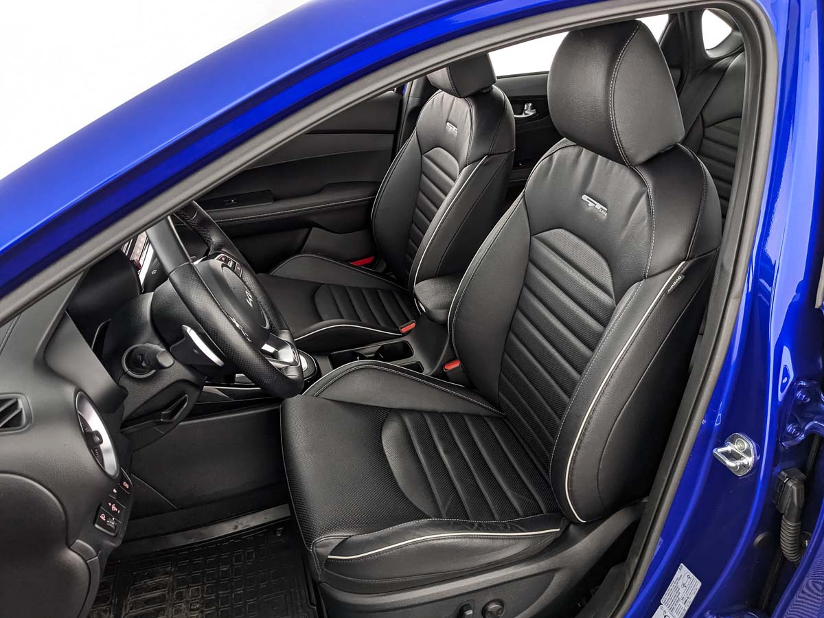 Kia Cerato